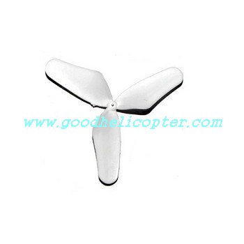 dfd-f163 helicopter parts side blade